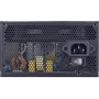 Блок живлення Cooler Master MWE 650W Bronze V2 (MPE-6501-ACAAB-EU): Модульні (знімні) кабелю немає