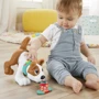 Інтерактивне Веселе цуценя Fisher-Price фото 4