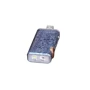 Ліхтар туристичний Fenix APEX 20 Flow Blue: Тип Ручной