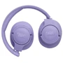 Наушники JBL Tune 720BT Purple (JBLT720BTPUR): Чувствительность (дБ) 103
