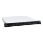 Сетевой накопитель (NAS) Synology RackStation RS822+