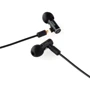 Наушники Final Audio E4000 Black (90403545): Тип крепления без креплений