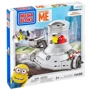 Конструктор Mega Bloks Миньономобиль (CNC82)