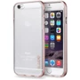 Чехол для iPhone LAUT EXO-FRAME Rose Gold (LAUT_IP6_EX_RG) for iPhone 6