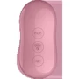 Компактный вибратор Satisfyer Cotton Candy pink