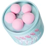 Набор вагинальных шариков Flovetta By Toyfa Tulips Pink