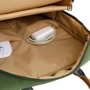 Сумка для ноутбука Tavialo 15.6" CityLife TC14 Green (TC14-124GN): Матеріал полиэстер