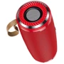 Акустика Hoco BS38 Cool Freedom Red: Тип портативная