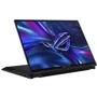 Ноутбук ASUS ROG Flow X16 GV601RM (90NR0AP2-M001E0): Екран 15.6" IPS (2560x1600)