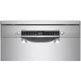 Посудомойка Bosch SMS4EVI10E: Размеры 84.5x60x60 см