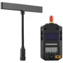 Передавач (TX) RadioMaster Bandit Nano Express LRS 1W 915MHz RF Module (HP0157.0064) фото 3