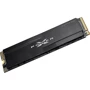 Silicon Power PCIe Gen 3x4 XD80 2TB (SP002TBP34XD8005)