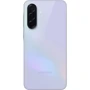 Смартфон Samsung Galaxy A36 5G 8/256GB Awesome Lavender A366 (UA UCRF): Камера Тройная 50 Мп (f/1.8) + 8 Мп (f/2.2) + 5 Мп (f/2.4) / LED вспышка / Панорама / HDR / Фронтальная 12 Мп (f/2.2)