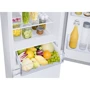 Холодильник Samsung RB34T671EWW: Мощность замораживания, кг/сутки 12