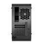 Корпус Jonsbo U4 PLUS Aluminium Black фото 9