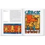 Alexandra Kolossa: Haring: Производитель Taschen