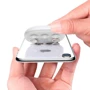 Зарядное устройство Baseus Wireless Charger Suction Cup 10W White (WXXP-02): Сила тока 2А