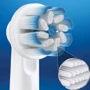 Зубная щетка BRAUN Oral-B Vitality D16.523.3U Professional Clean: Технология чистки возвратно-вращательная