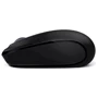 Мышь Microsoft Wireless Mobile Mouse 1850 for Bus.: Эргономика симметричная для левшей