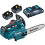 Пила цепная аккумуляторная Makita DUC406PT2