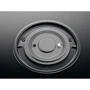 Варильна поверхня газова Electrolux EGT96647LW фото 4