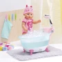 Автоматична ванночка для ляльки Zapf Baby Born - Веселе Купання (світло, звук) (824610) фото 4