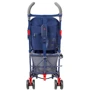 Коляска-тростина Maclaren BMW BUGGY Blue синій (DSE04082) фото 8