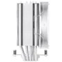 Кулер Deepcool Deepcool AG500 WH ARGB (R-AG500-WHANMN-G): Разъем 4pin