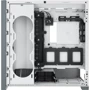 Корпус Corsair 5000D Tempered Glass White (CC-9011209-WW) фото 7