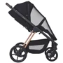 Универсальная коляска 2 в 1 Espiro Miloo 10 Diamond Black (5906724206832) фото 17