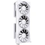 Видеокарта XFX Swift AMD Radeon RX 9070 OC White Triple Fan Gaming Edition (97SWFB3W9): Тип памяти GDDR6