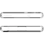 Аксессуар для смартфона Spigen Ultra Hybrid Crystal Clear (ACS05617) for Samsung S918 Galaxy S23 Ultra фото 13