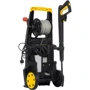 Минимойка высокого давления Stanley FATMAX SXFPW21MPE: Производительность (л/ч) 450