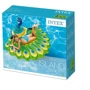Плотик Intex 57250 Павич, 193-163-94см: Тип плотик