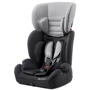 Автокресло Kinderkraft Concept Black/Gray (KKFCONCBLGR000)