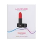 Вибратор Lovense Exomoon (Lipstick Vibrator)
