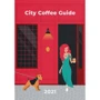 City Coffee Guide 2021: Виробник ArtHuss