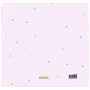 Фотоальбом Orner FIRST BABY ALBUM розовый: Количество фотографий 49