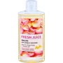 Fresh Juice Energy Rose&Ilang-Ilang+Peach Oil Олія для догляду та масажу троянда та іланг-іланг + персикова олія 150 ml