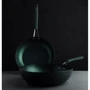 Сковорода Pepper EMERALD WOK 28x8.0 cм TITANIUM PRO (PR-2108-28): Тип сковороды ВОК