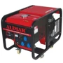 Бензиновый генератор Alimar ALM B-11000 ME JN: Тип электростанции бензиновый