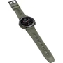 Смарт-часы Blackview W50 Green: Материал корпуса металл