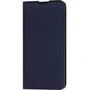Чехол для телефонов BeCover Book Exclusive New Style Blue for Xiaomi Redmi Note 13 4G (711217): Совместимость Xiaomi Redmi Note 13 4G