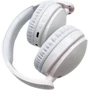 Навушники XO BE36 Crystal White фото 5