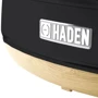 Кофеварка HADEN HAD209269: Используемый кофе молотый