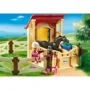 Конструктор Playmobil Конюшня с Арабской чистокровной 6934 фото 4