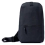Сумка-слинг Xiaomi Mi City Sling Bag темно-серая