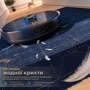 Робот уборщик Kyvol Cybovac S31 Black: Тип для сухой и влажной уборки
