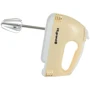 Миксер ViLgrand VHM 25011 yellow: Тип ручной