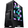 Корпус 1STPLAYER BS-3-3R1-BK фото 8